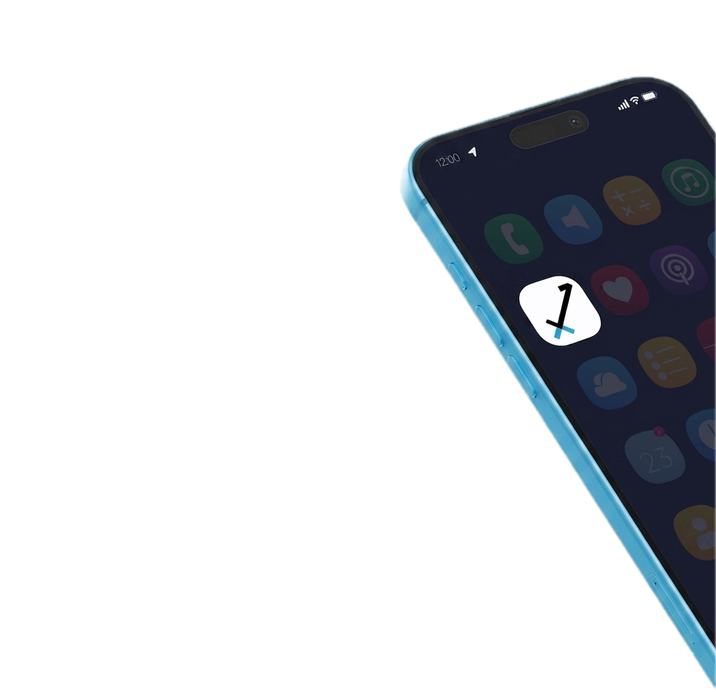 inXits app experience preview