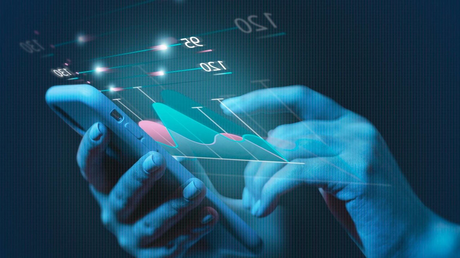 inXits: Your Personal CFO for Lifelong Financial Growth