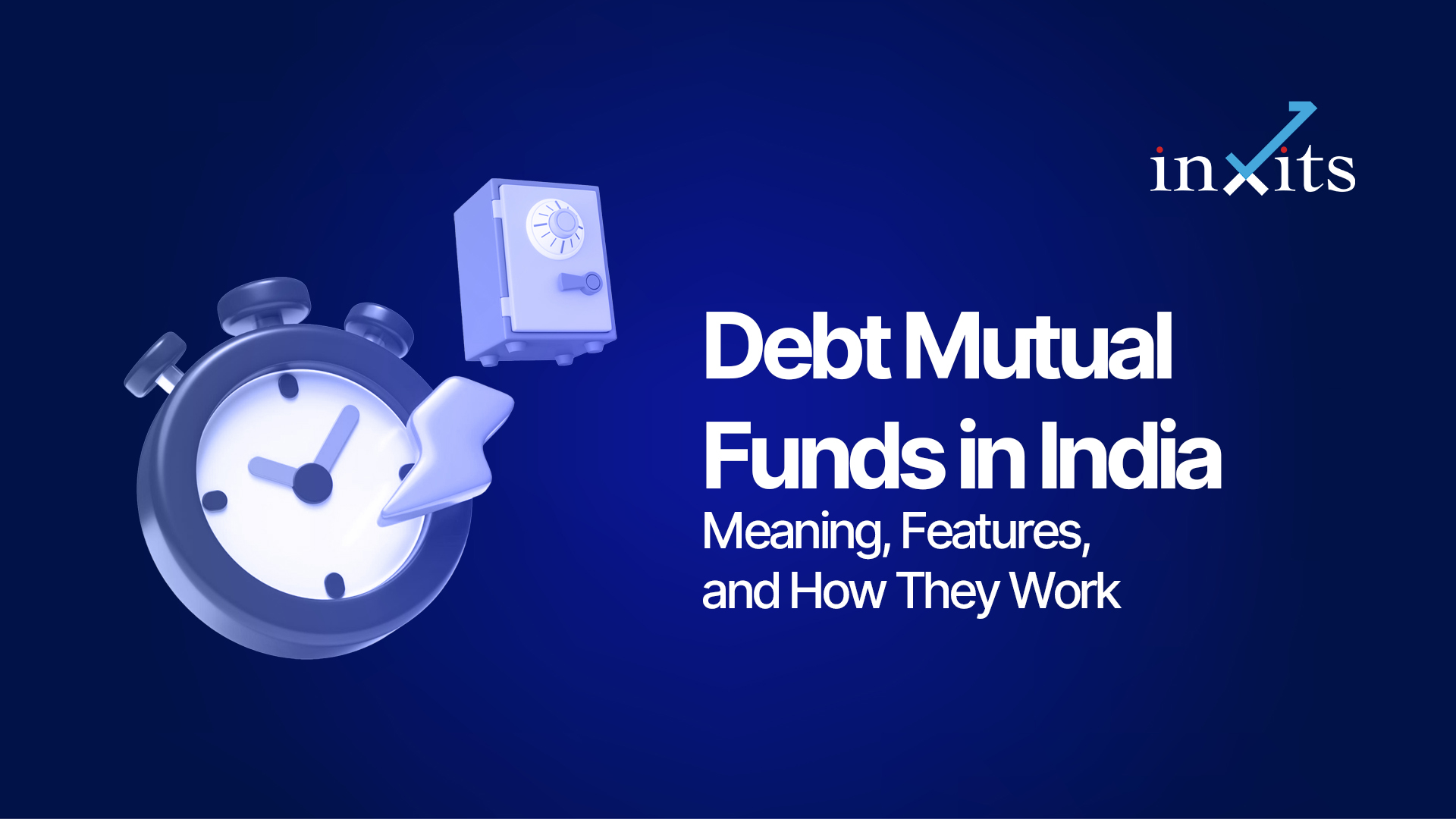 Debt Mutual Funds in India: Risk Profile, Types, and Returns