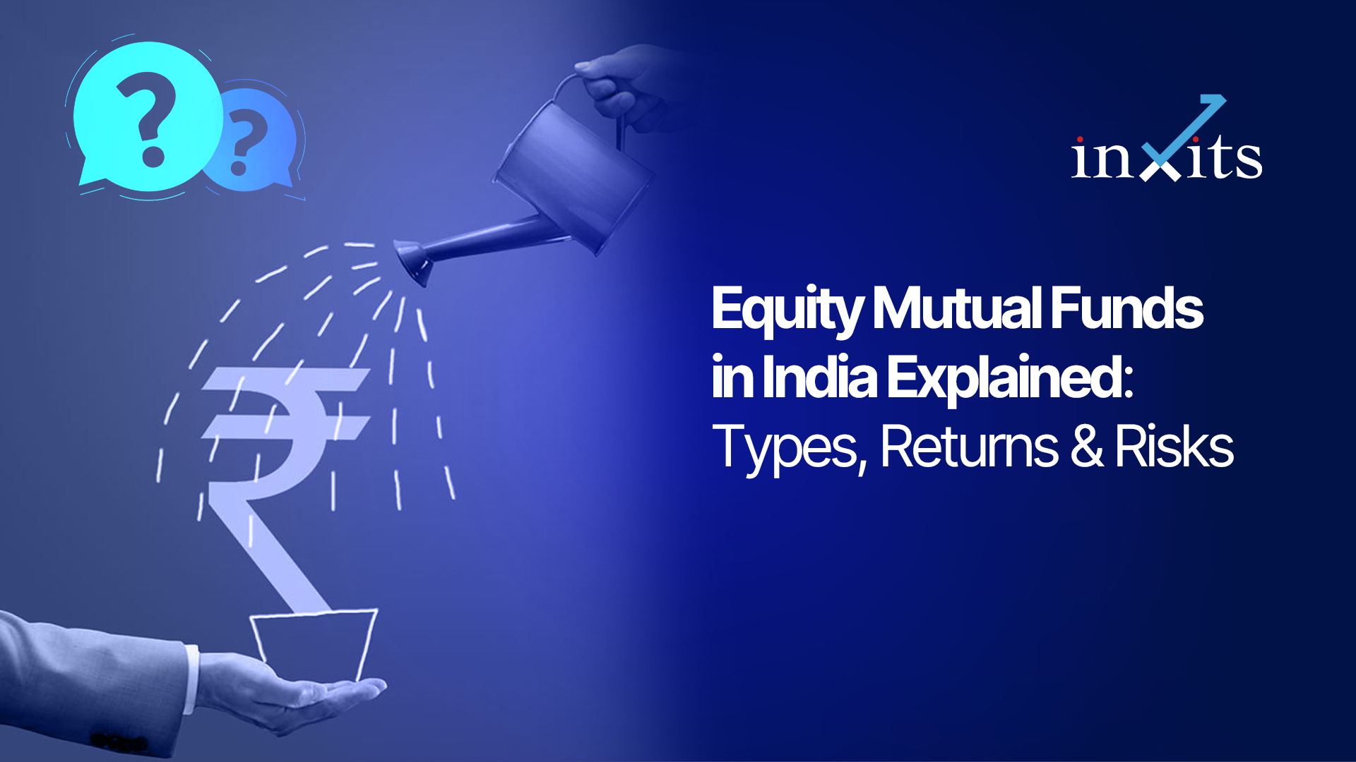 Equity Mutual Funds in India Explained: Types, Returns & Risks