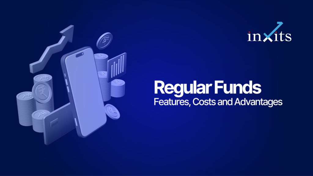 What Are Regular Mutual Funds? Features, Costs and Advantages