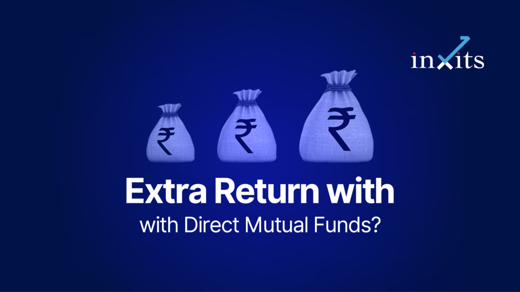 How Much Extra Return You May Get with Direct Mutual Funds