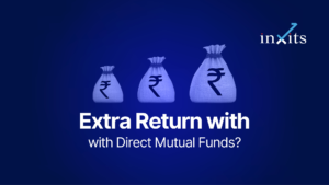How Much Extra Return You May Get with Direct Mutual Funds