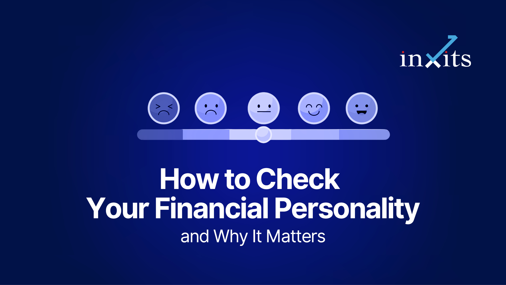 How to Check Your Financial Personality and Why It Matters