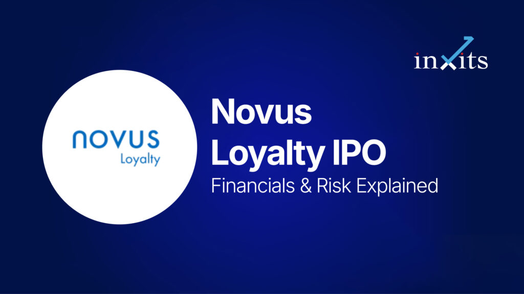 Novus Loyalty IPO: Understanding the Business, Financial Growth, and Key Risks