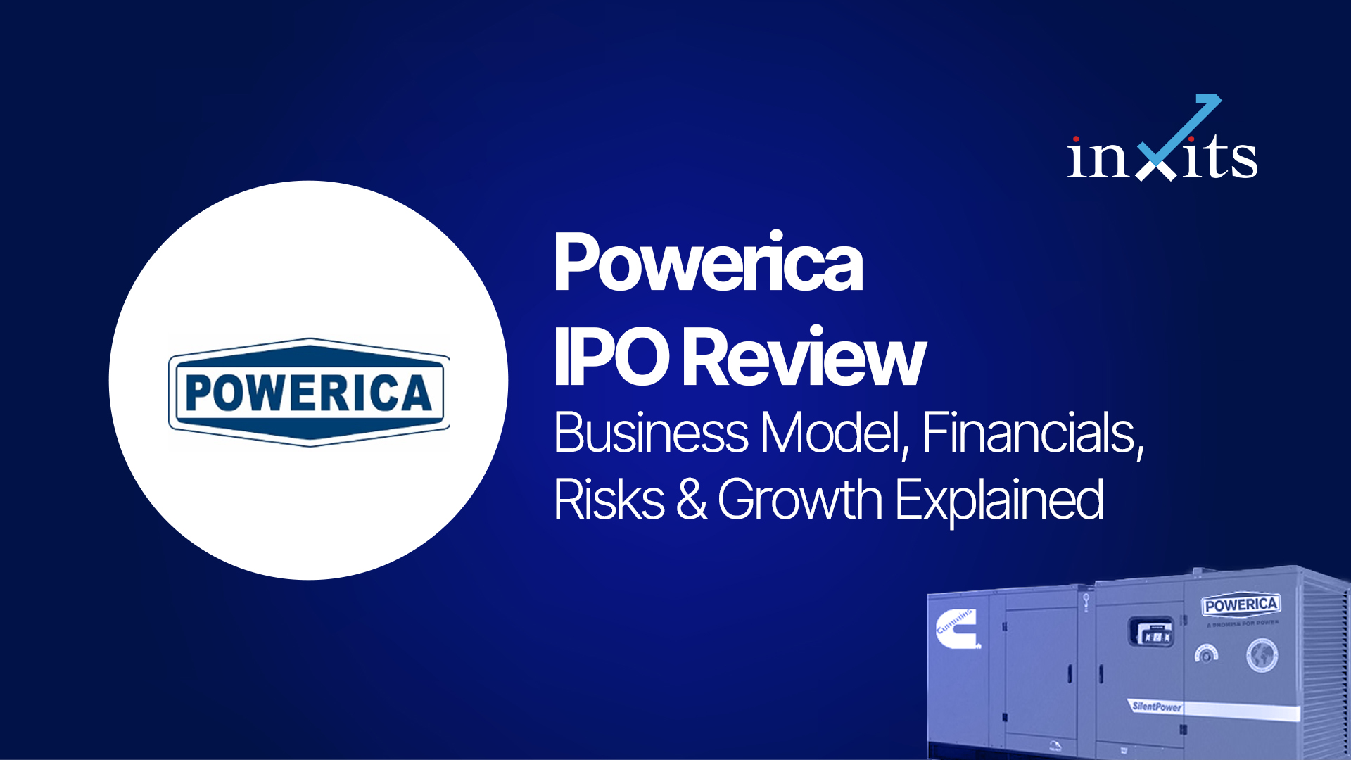 Powerica IPO Review: Business Model, Financials, Risks & Growth Explained