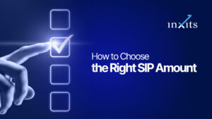 How to Choose the Right SIP Amount Based on Your Income