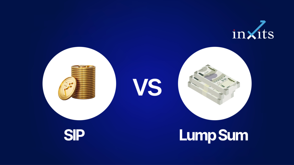 SIP vs Lump Sum: Understanding the Key Differences