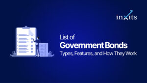 List of Government Bonds in India