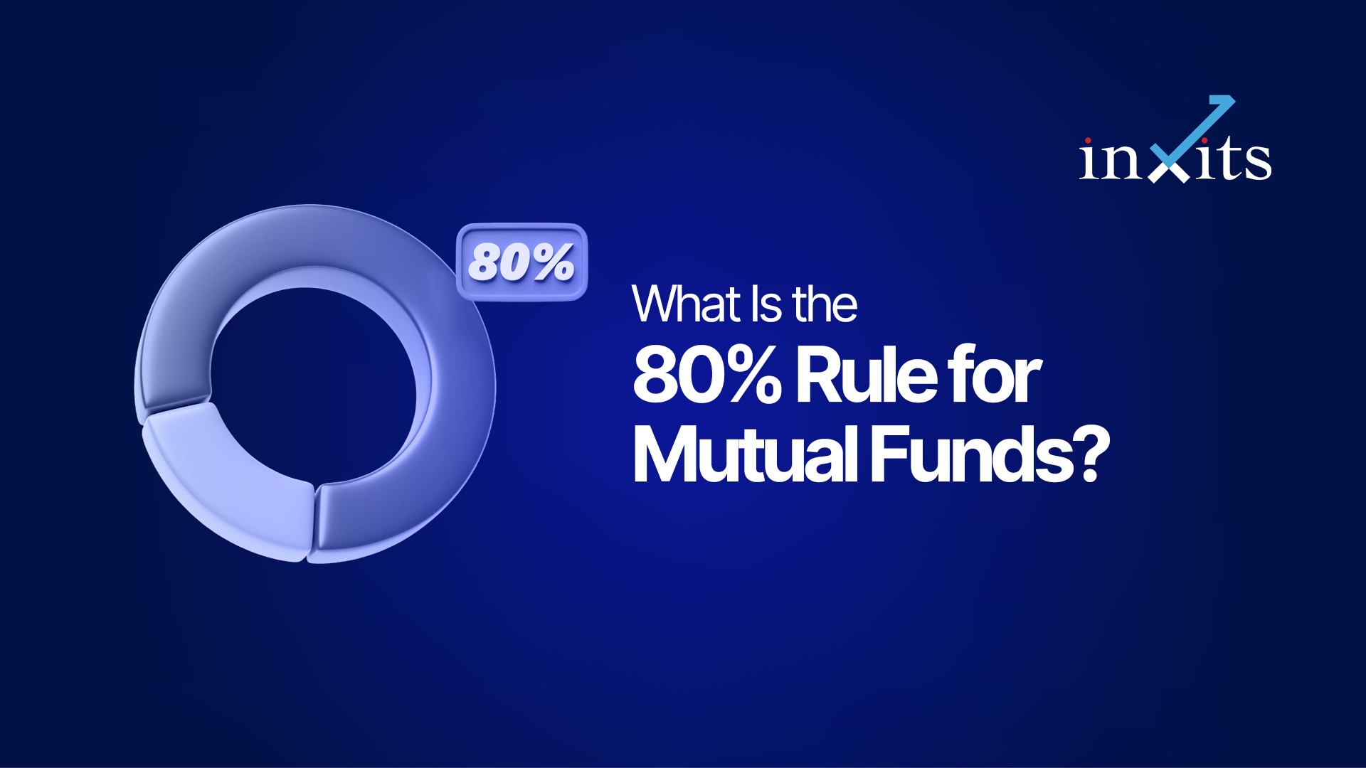 What Is the 80% Rule for Mutual Funds? Understanding a Key SEBI Regulation