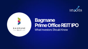 Bagmane Prime Office REIT IPO