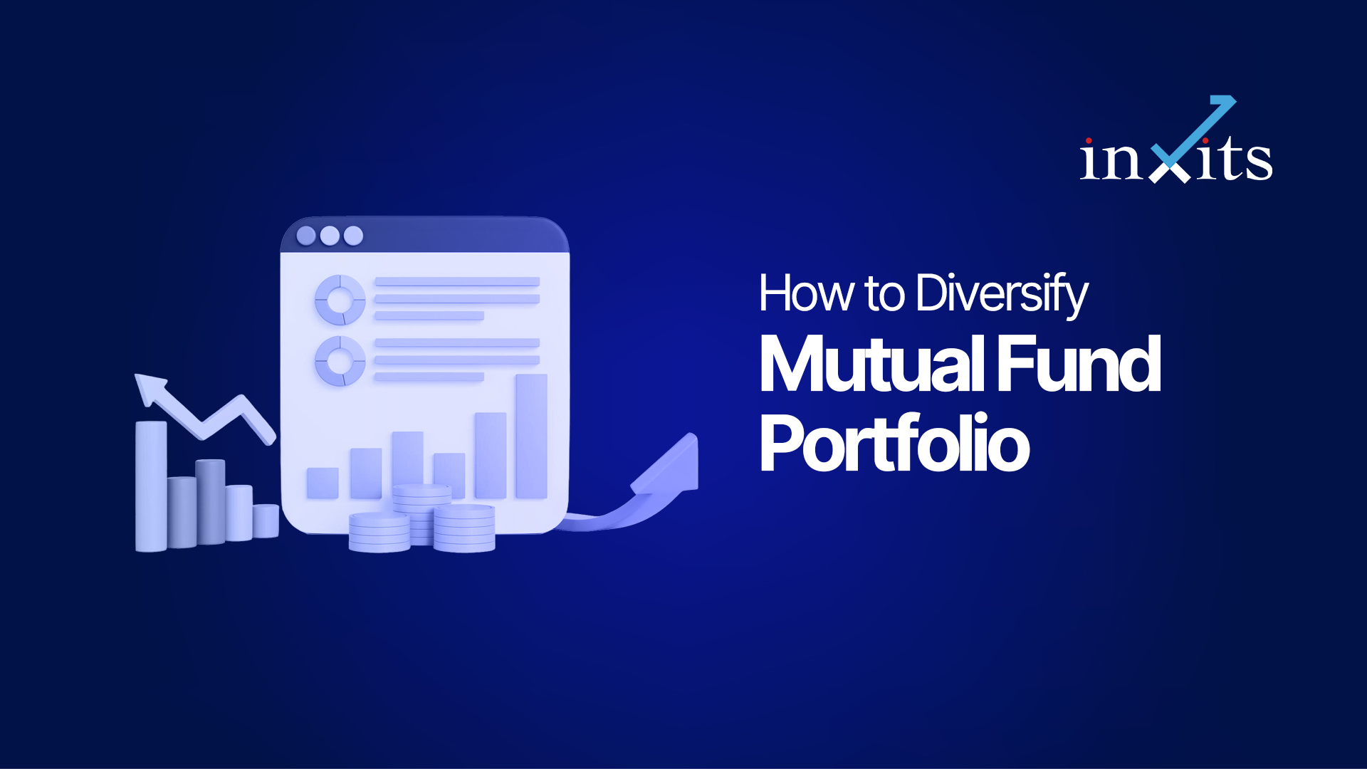 How to Diversify Mutual Fund Portfolio: Strategy, Example & Allocation
