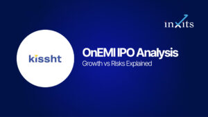OnEMI Technology Solutions IPO