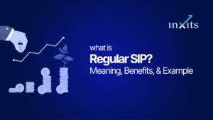 What Is Regular SIP?