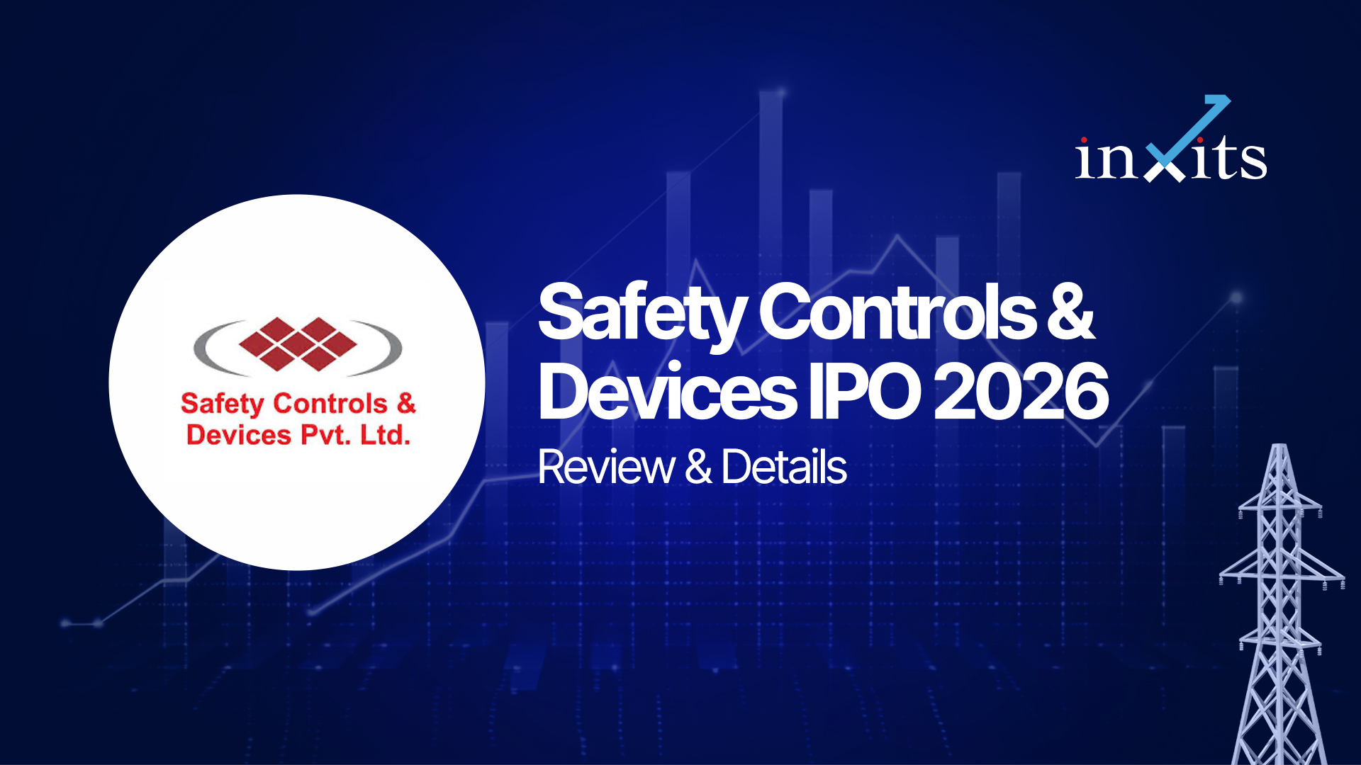 Safety Controls & Devices IPO 2026: Key Details, Risks & Full Review