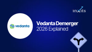 Vedanta Demerger