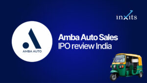 Amba Auto Sales IPO