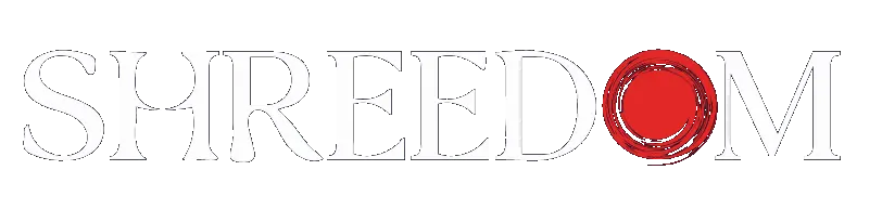 Shreedom feature artwork