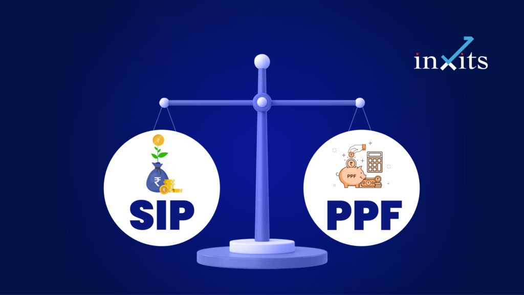 SIP vs PPF: Structure and Suitability Explained