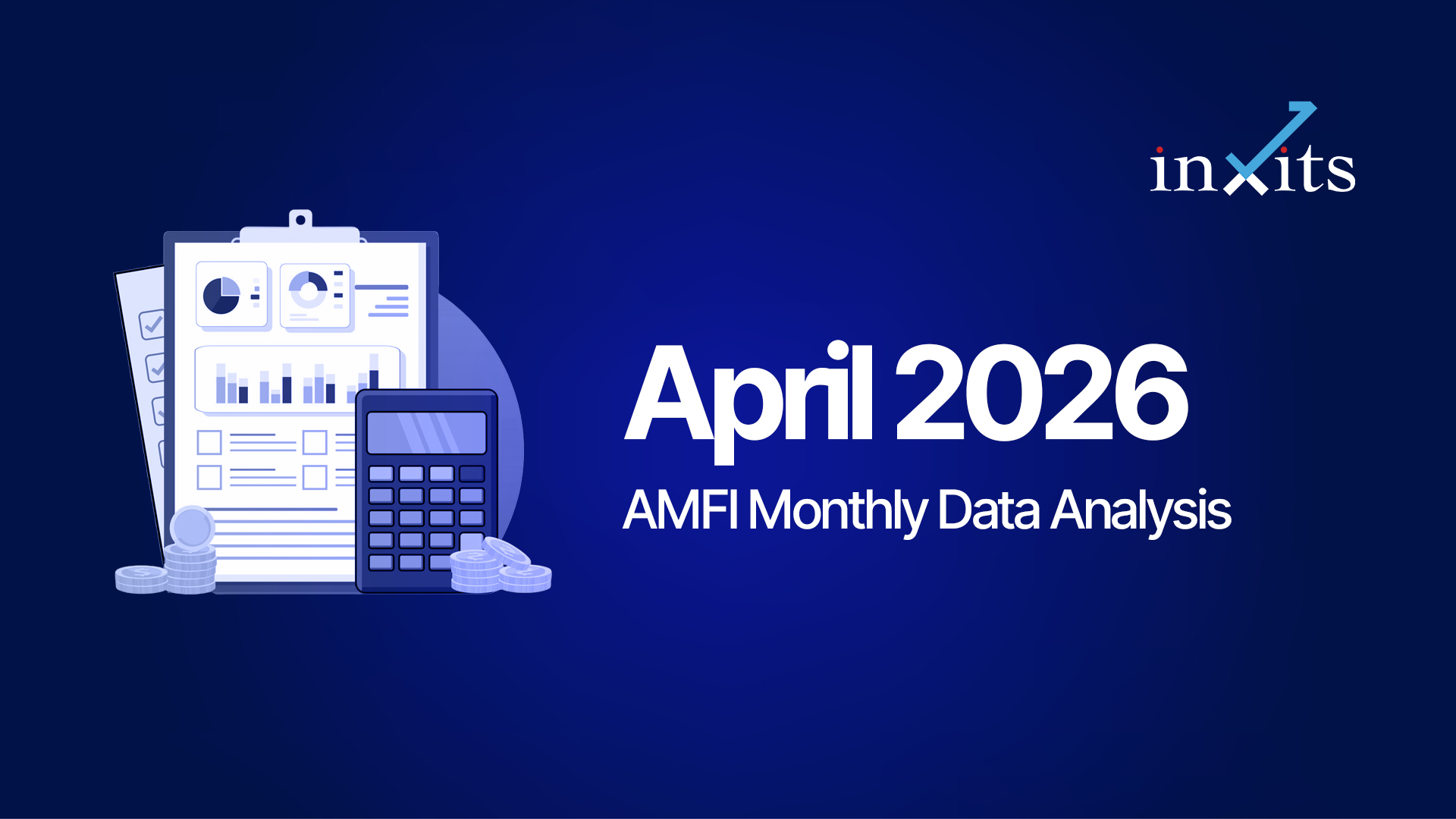AMFI Monthly Data Analysis