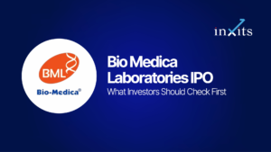 Bio Medica Laboratories IPO