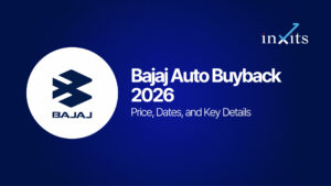 Bajaj buyback