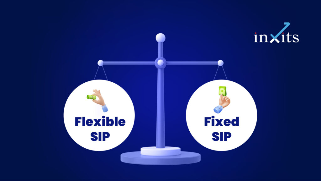 Flexible SIP vs Fixed SIP: Key Differences You Should Know