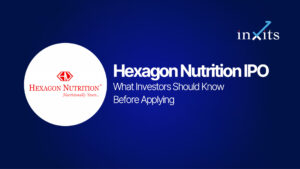 Hexagon Nutrition IPO