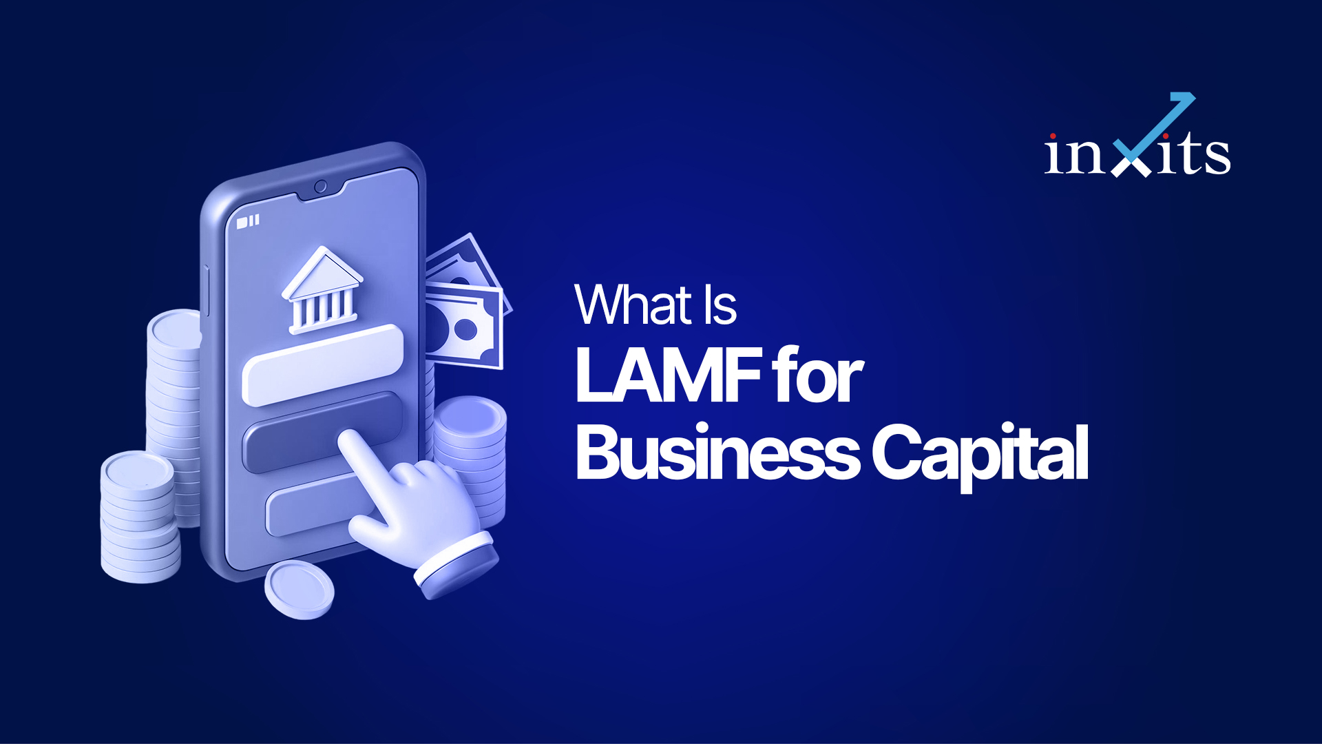 LAMF for Business Capital: Access Liquidity Without Selling Your Mutual Funds