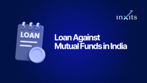 Loan Against Mutual Funds in India