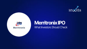 Merritronix IPO