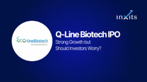 Q-Line Biotech IPO