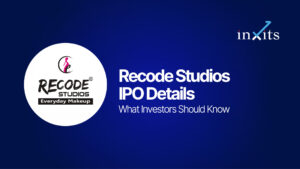 Recode Studios IPO Details: What Investors Should Know