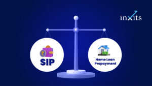 SIP vs Home Loan