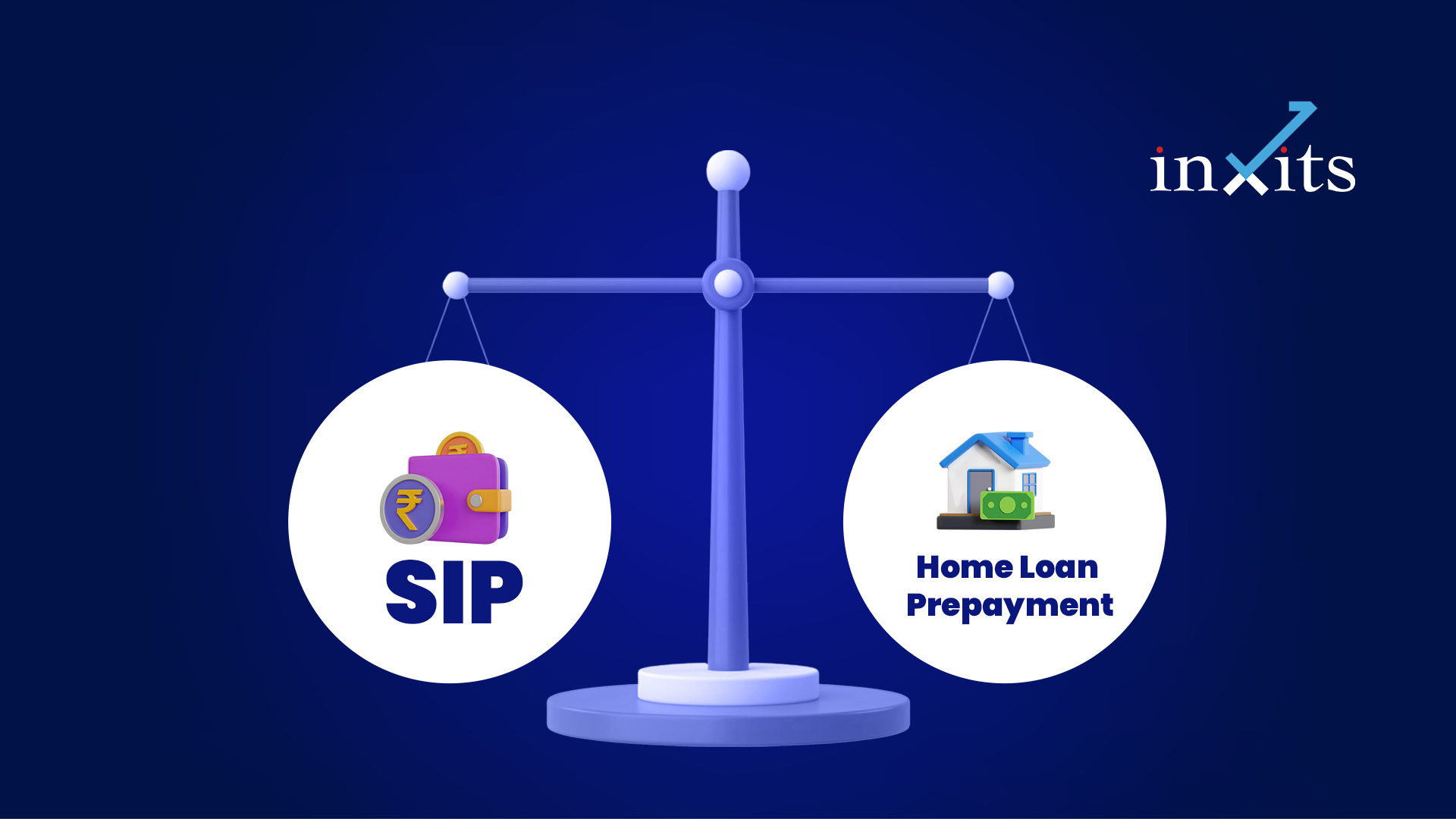 SIP vs Home Loan Prepayment: Which is Better for You?