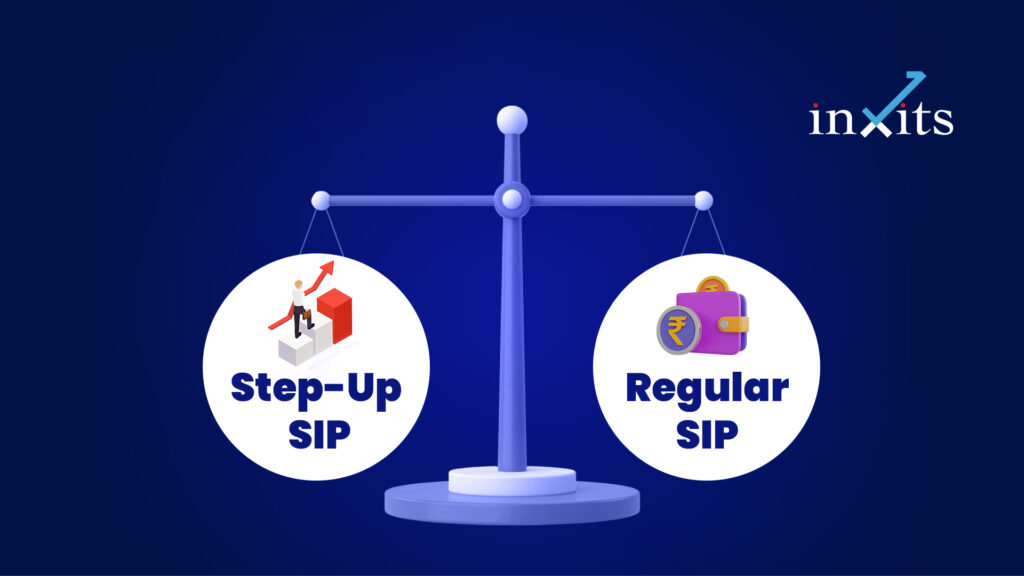 Step-Up SIP vs Regular SIP: Which Builds More Wealth?