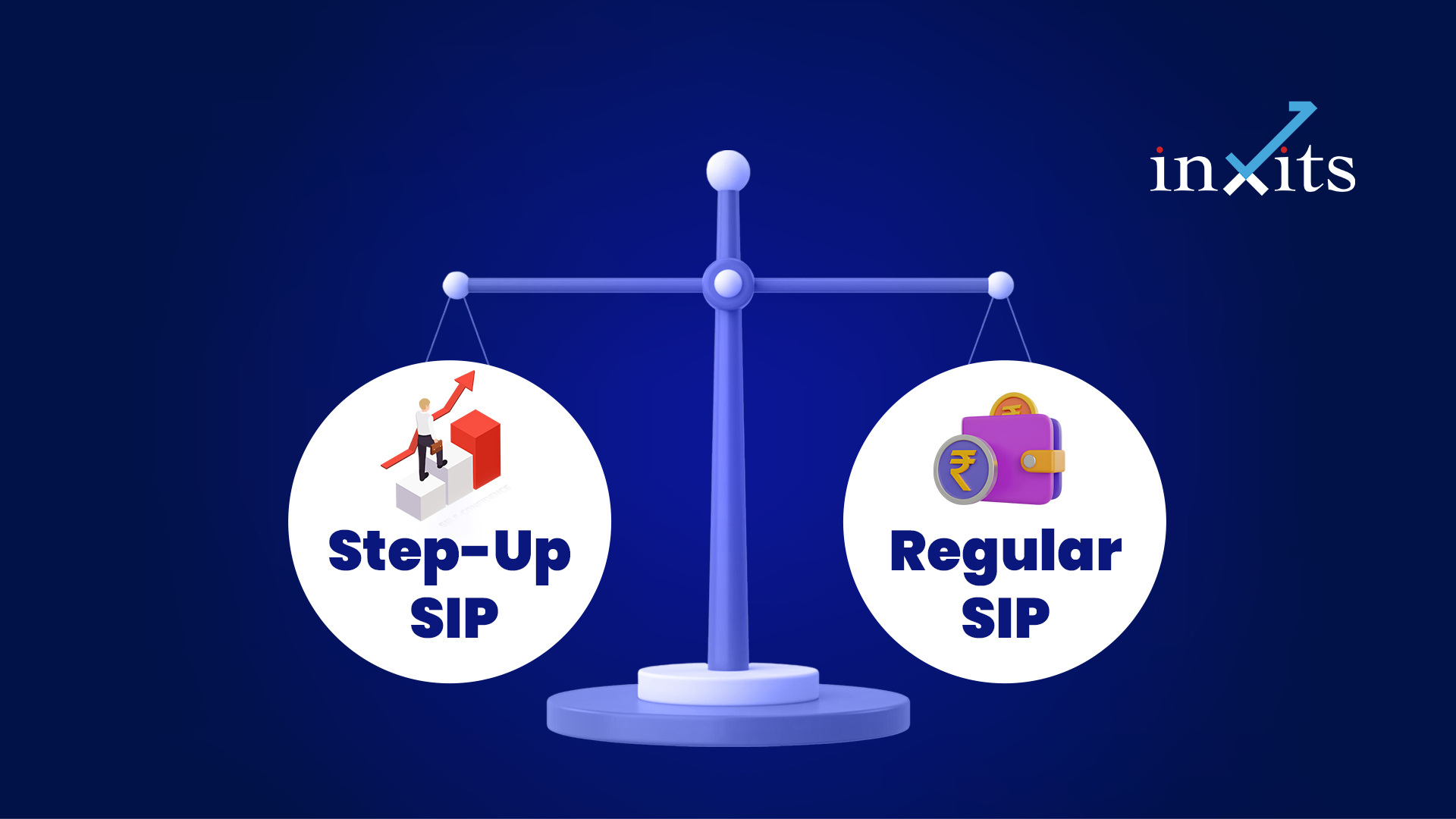 Step-Up SIP vs Regular SIP: Which Builds More Wealth?