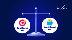 Goal-Based SIP vs Traditional SIP: What’s the Real Difference?