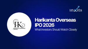 Harikanta Overseas IPO