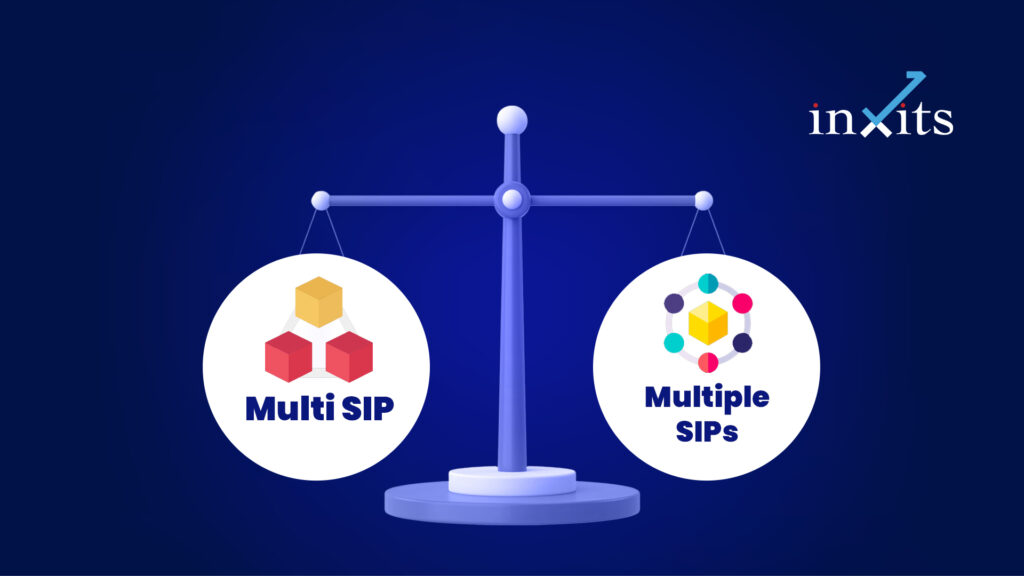 Multi SIP vs Multiple SIPs: What’s the Real Difference?