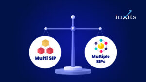 Multi SIP vs Multiple SIPs