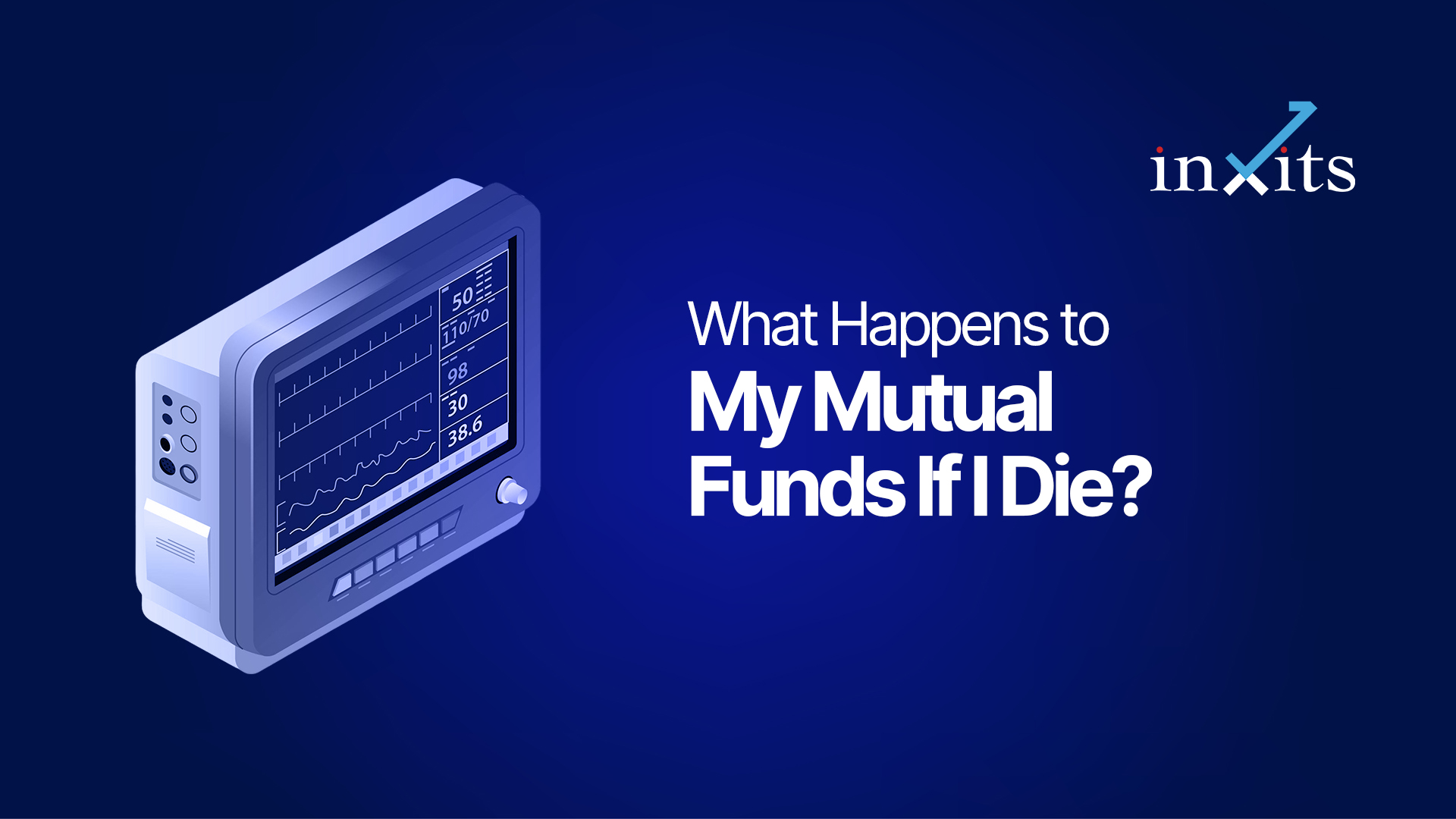 What Happens to My Mutual Funds If I Die? Nomination Guide