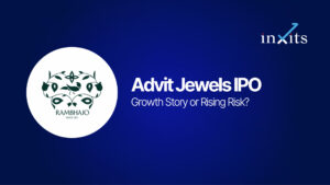 Advit ipo