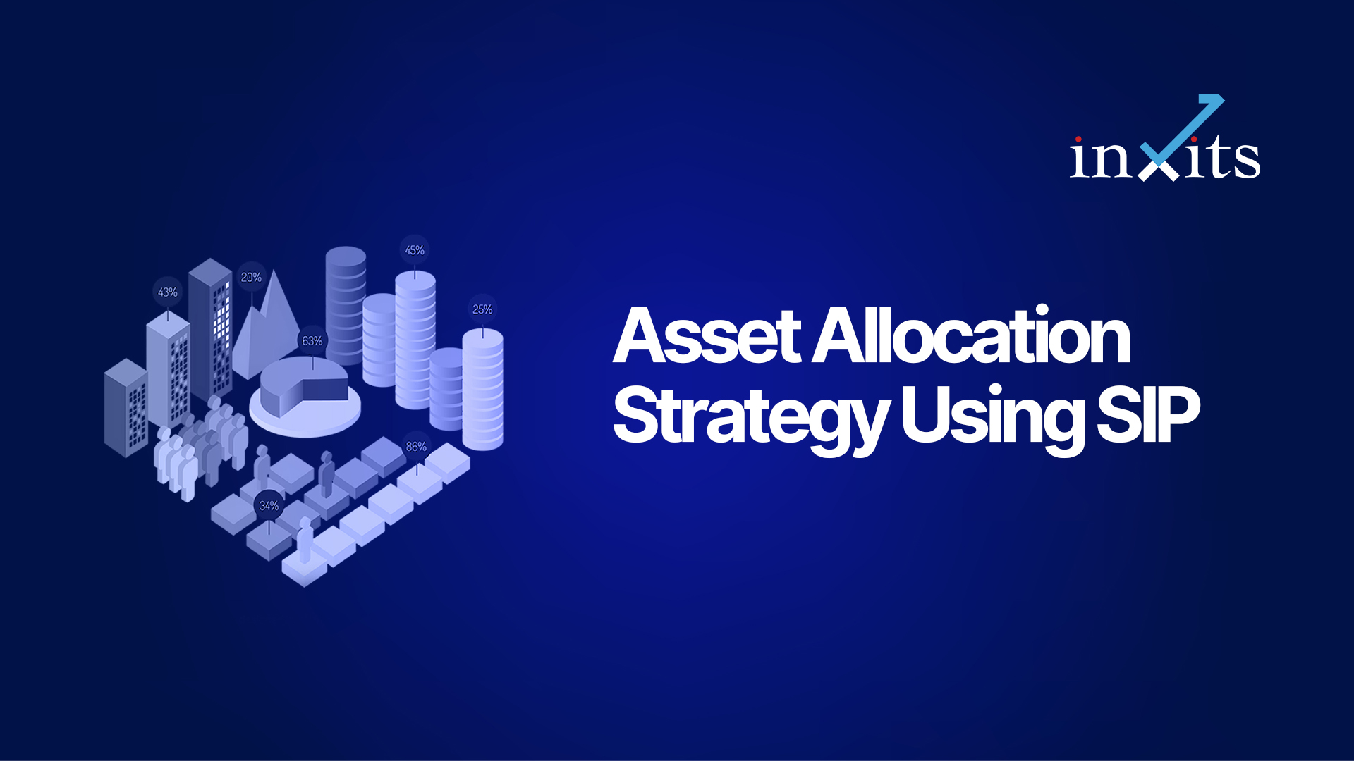 Asset Allocation Strategy Using SIP: Equity, Debt and Hybrid Funds