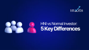 HNI vs Normal Investor