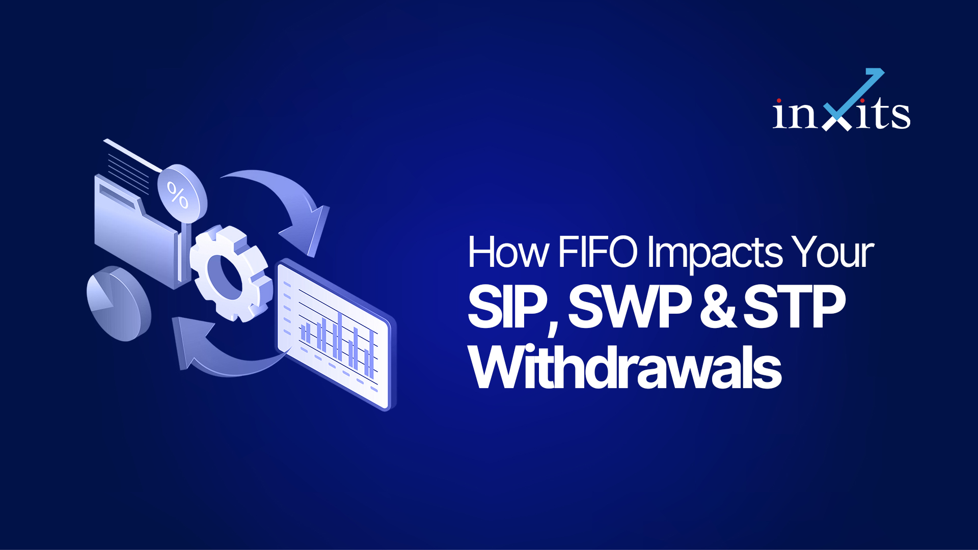 How FIFO Impacts Your SIP, SWP & STP Withdrawals in Mutual Funds