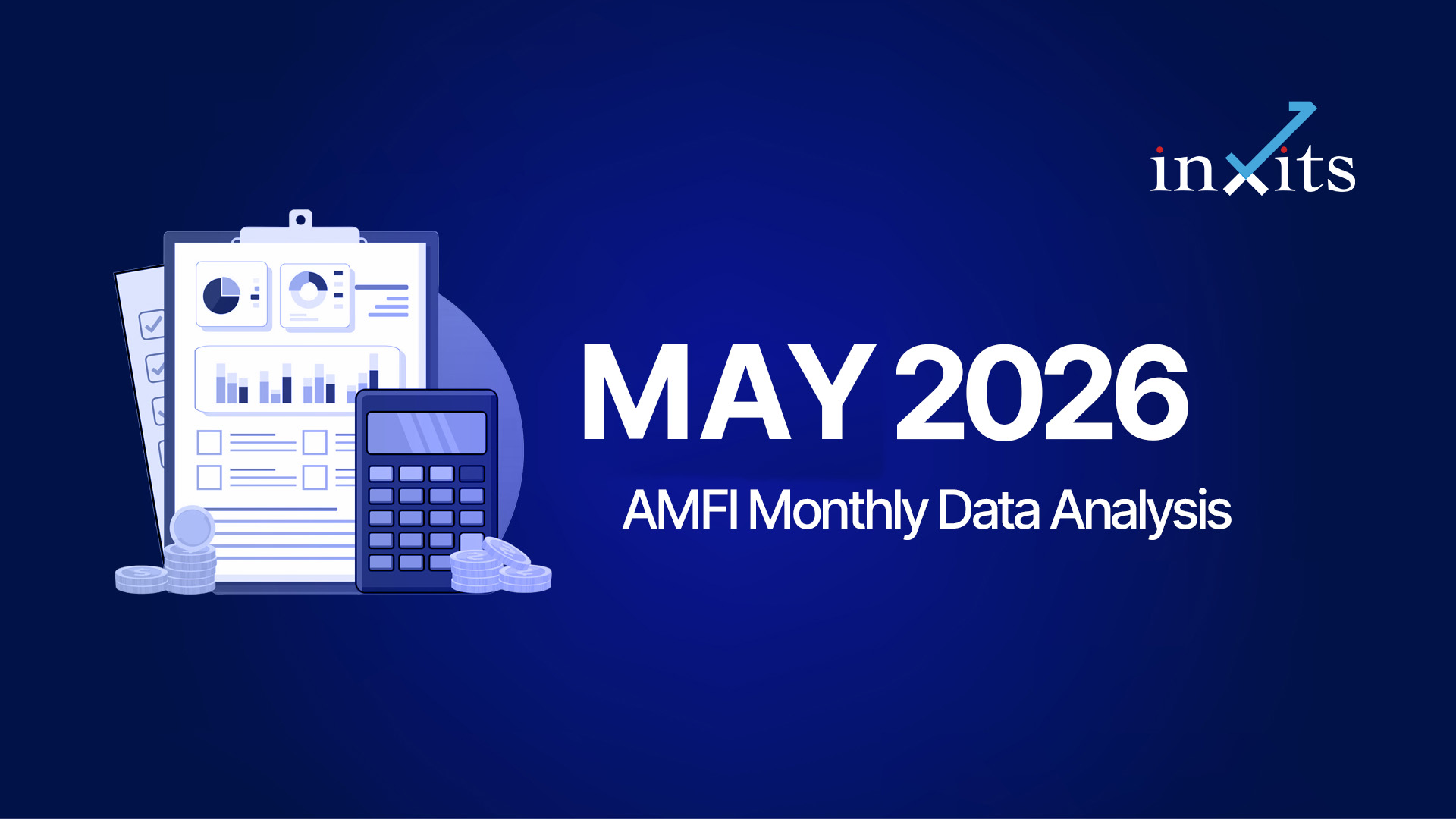 AMFI Monthly Data Analysis
