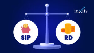 SIP vs RD