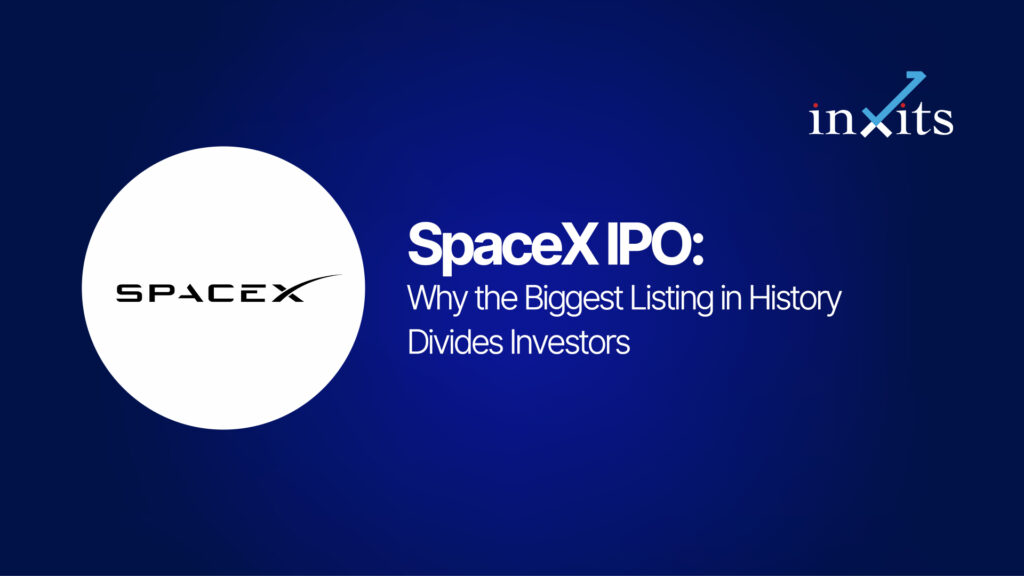 SpaceX IPO: Why the Biggest Listing in History Divides Investors