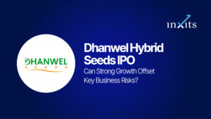 dhanwel ipo